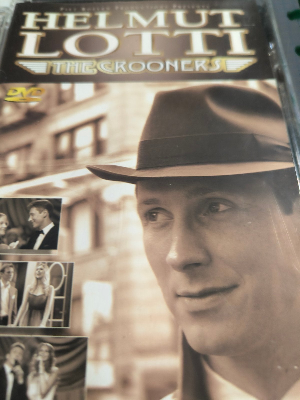 Helmut lotti, CD & DVD, Enlèvement ou Envoi