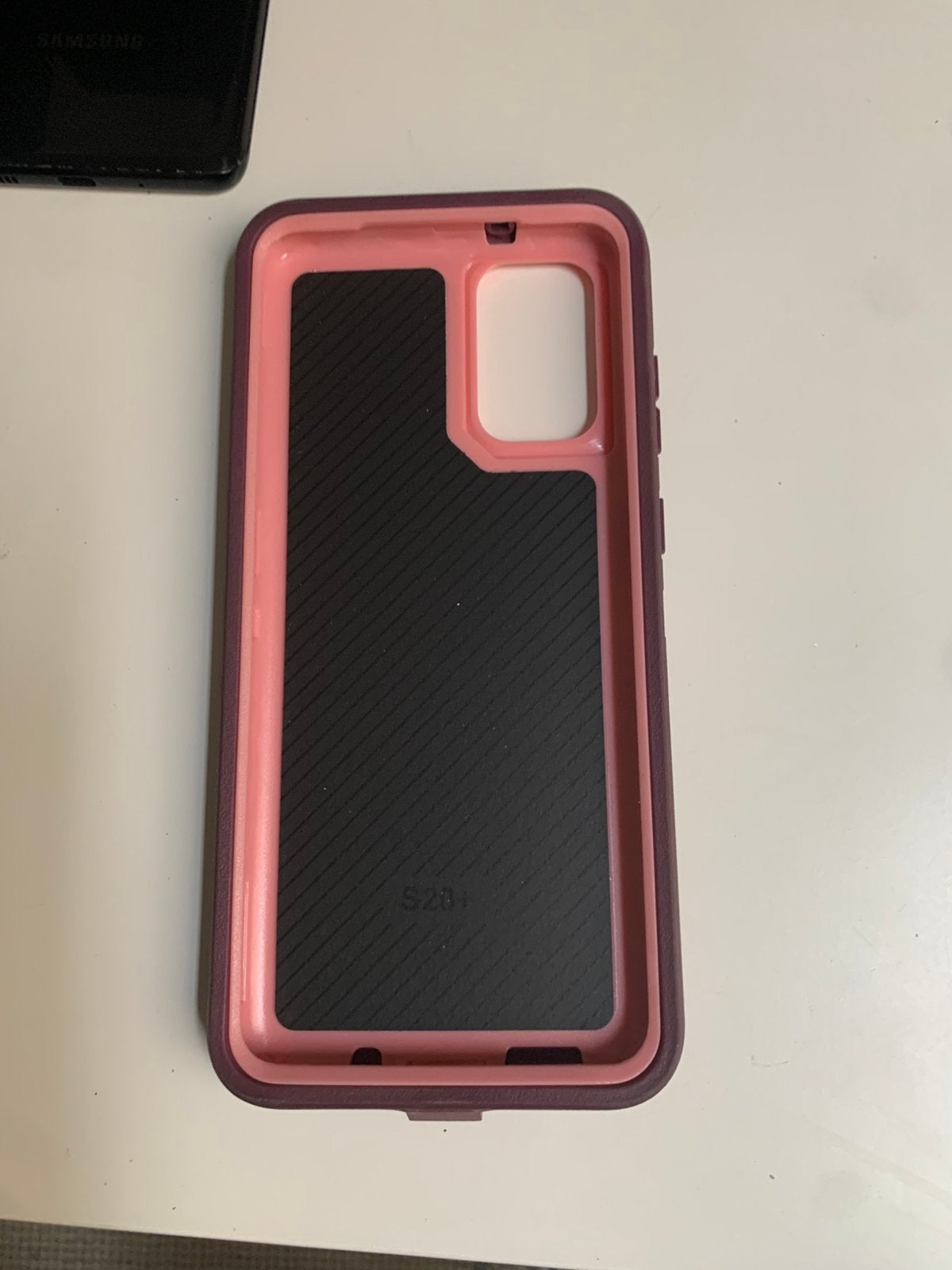 Samsung 20+ 128gb comme neuf 190€, Enlèvement ou Envoi, Comme neuf