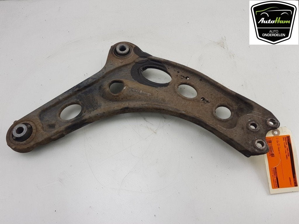 DRAAGARM LINKS VOOR Opel Vivaro (01-2000/07-2014), Dhr. J. Ham, Gebruikt, Administratie@autoham.nl, Opel