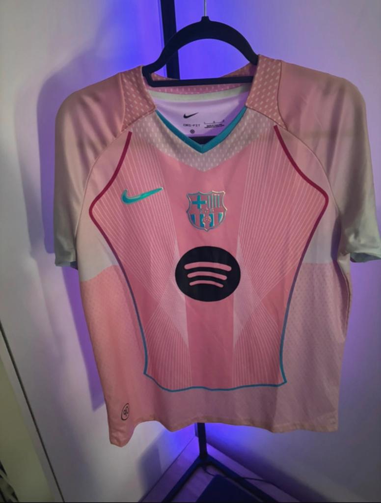 Vareuse barca concepte, Kleding | Dames, Homewear, Ophalen of Verzenden, Zo goed als nieuw, Maat 42/44 (L), Blauw