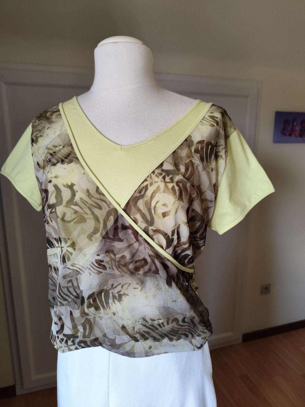 mooi bloesje Senso, Vêtements | Femmes, Tops, Enlèvement ou Envoi