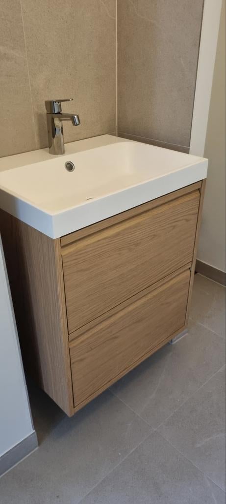 Ikea wastafel, Huis en Inrichting, Ophalen