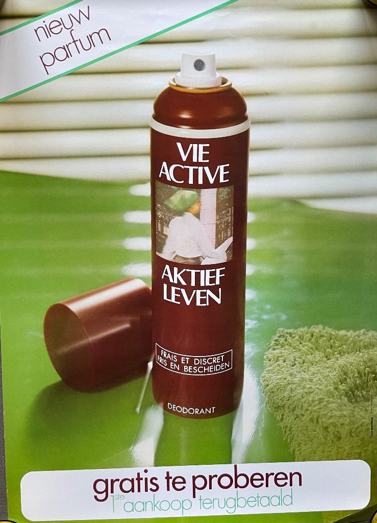 Reclameobject, Ophalen of Verzenden, Nieuw