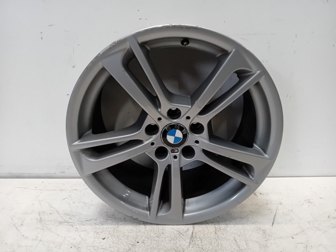 Velg BMW X3, Auto-onderdelen, Banden en Velgen, 19 inch, Onderdelen@venauto.nl, Van der Ven Autorecycling B.V., Gebruikt