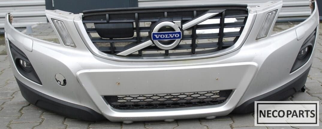 VOORBUMPER VOLVO XC60 XC 60 RADAR BUMPER ORIGINEEL, -, -, -, Enlèvement ou Envoi
