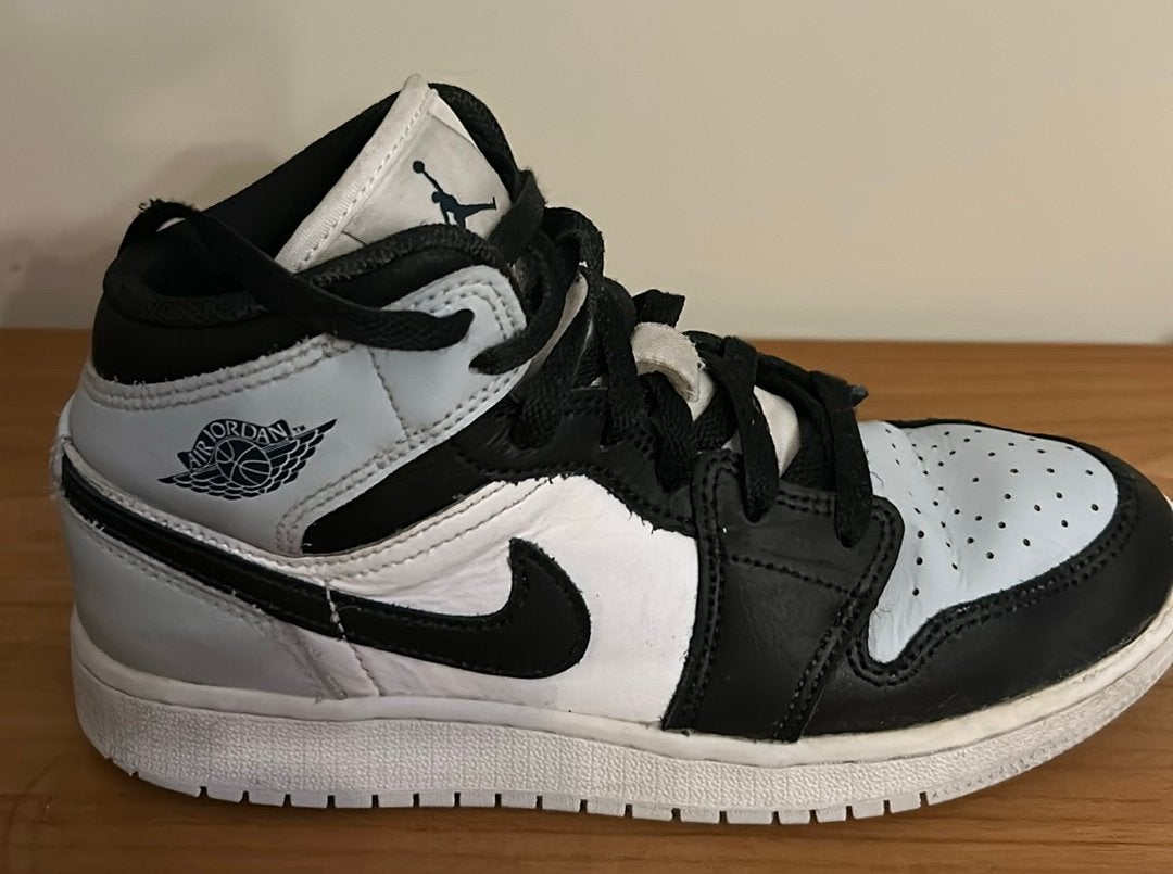 Air jordan nike, Kleding | Heren, Schoenen, Ophalen, Zo goed als nieuw