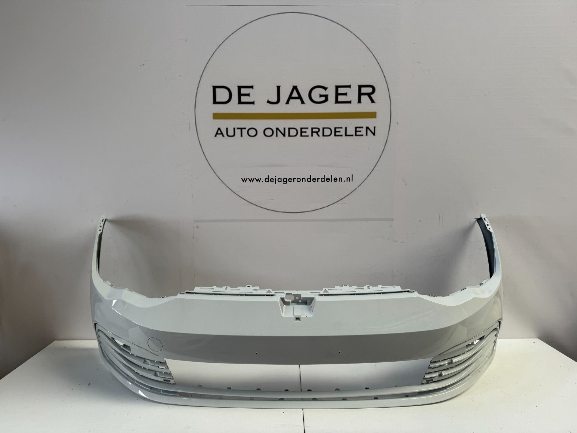VW GOLF 8 VIII 5H PARE-CHOCS AVANT 5H0807221H 2019-, Pare-chocs, Volkswagen, Volkswagen AG, Vw@volkswagen.de