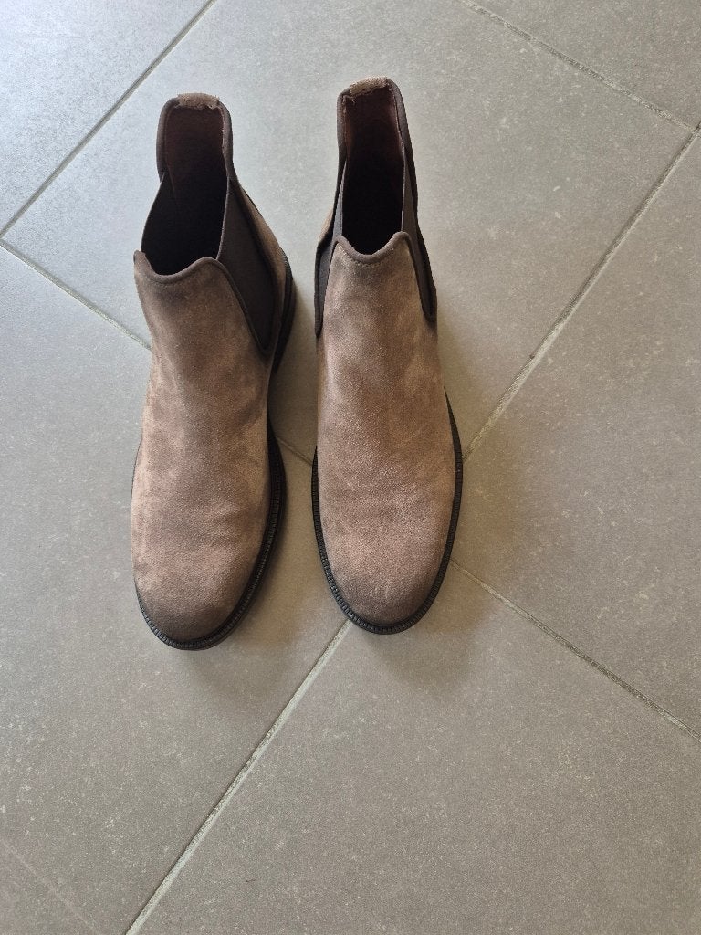 Chelseaboots, Vêtements | Hommes, Neuf, Andere, Bottes, Autres couleurs