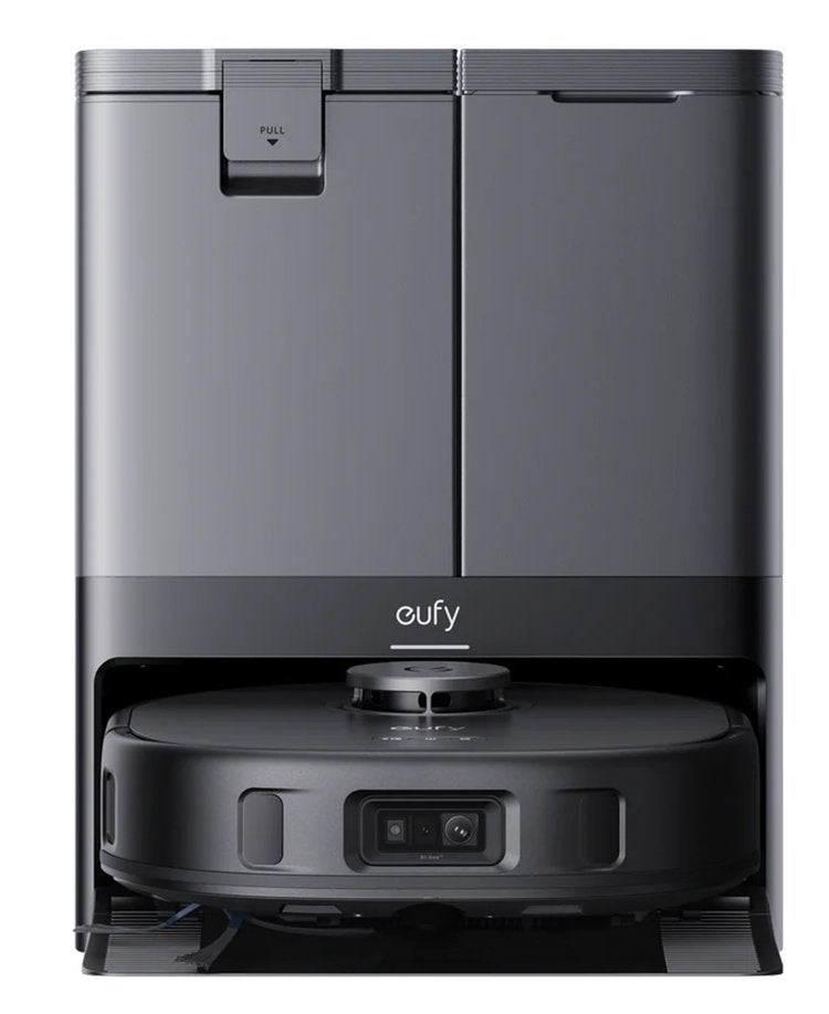 Eufy X10 pro omni - ROBOTSTOFZUIGER NIEUW, Stofzak, Overige merken, Nieuw, Ophalen of Verzenden