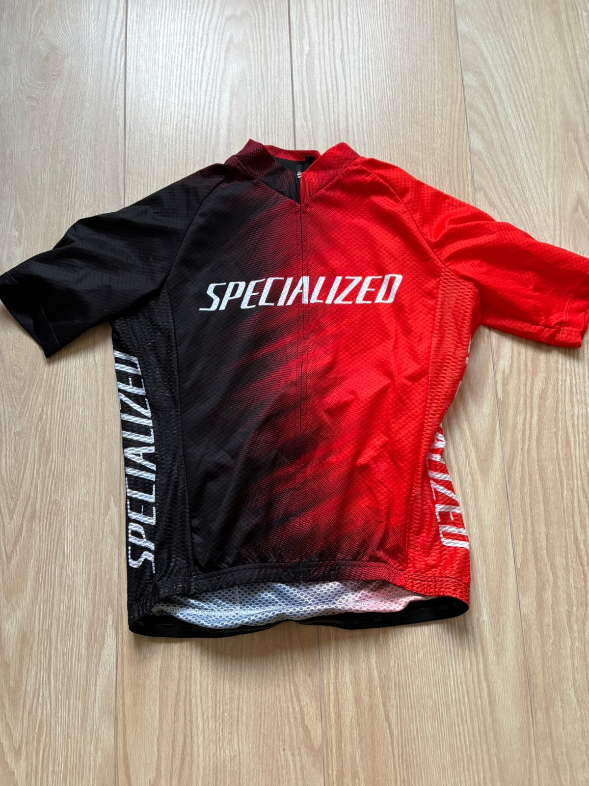 Specialized fietskleding, Fietsen en Brommers, Ophalen, Zo goed als nieuw, XL