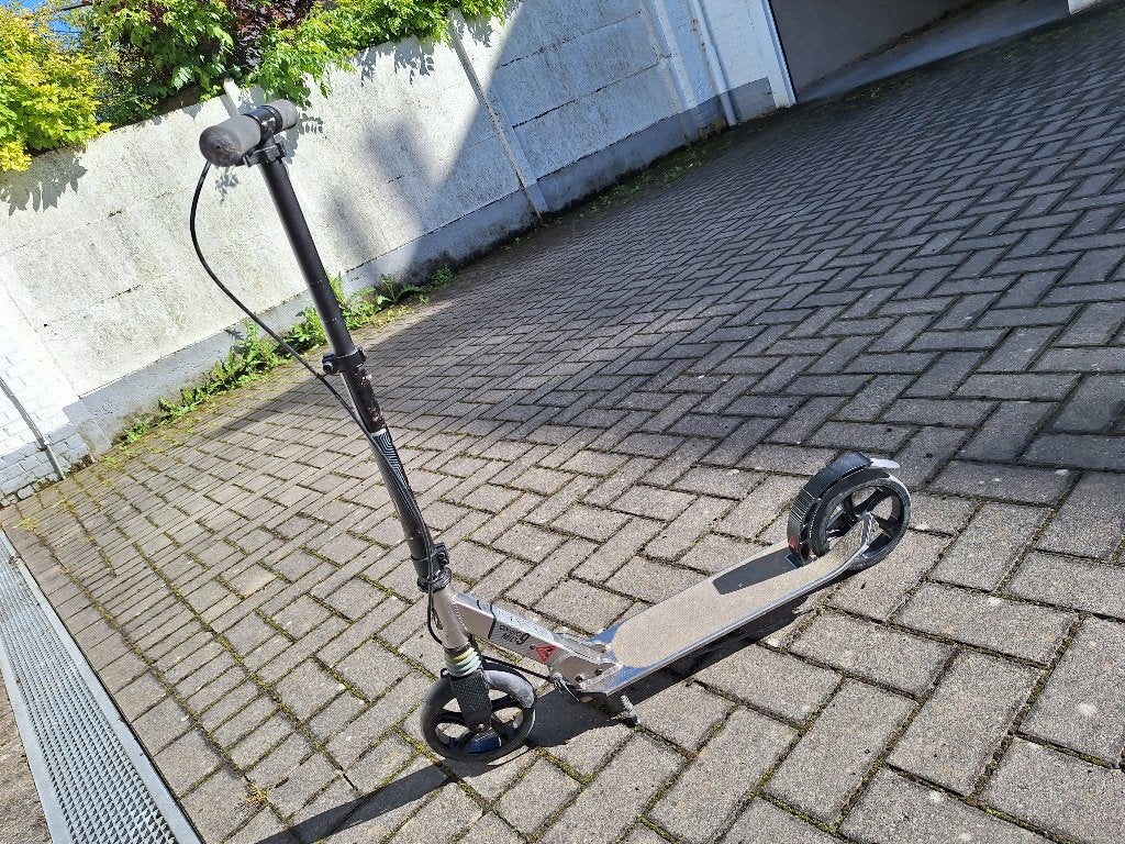 Trottinette Oxello MID 9, Enlèvement, Utilisé