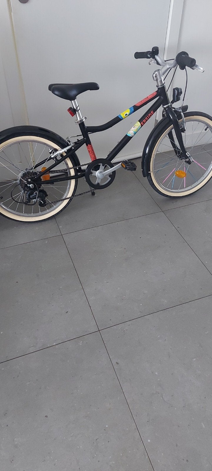 fiets 20 inch nieuw staat, Ophalen of Verzenden