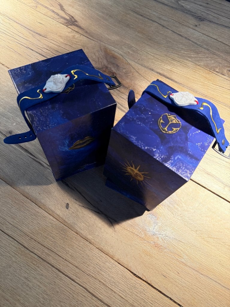 Tomorrowland W1 - Sunday 4x comfort tickets [VIP], Trois personnes ou plus