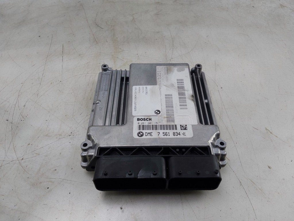 CALCULATEUR MOTEUR ECU BMW 3 serie Touring (E91), Utilisé, BMW, Petuelring 130
80809  München, DE, Bayerische Motoren Werke AG