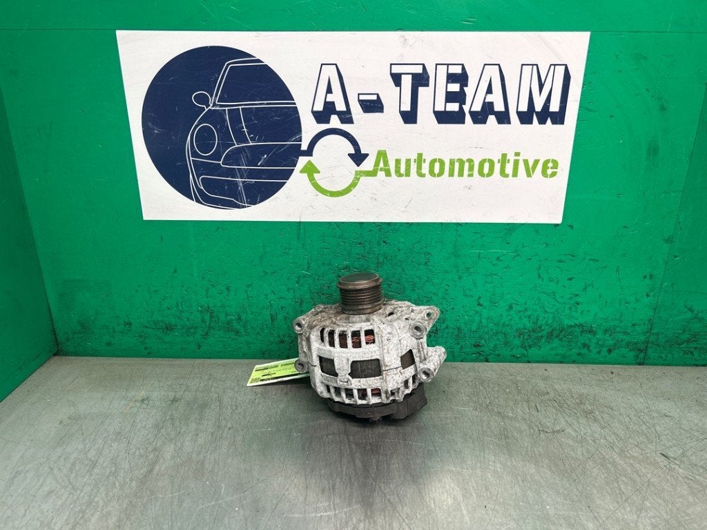 ALTERNATEUR V-Snaar Golf VIII (CD1) (|06K903026B|), Utilisé, Volkswagen
