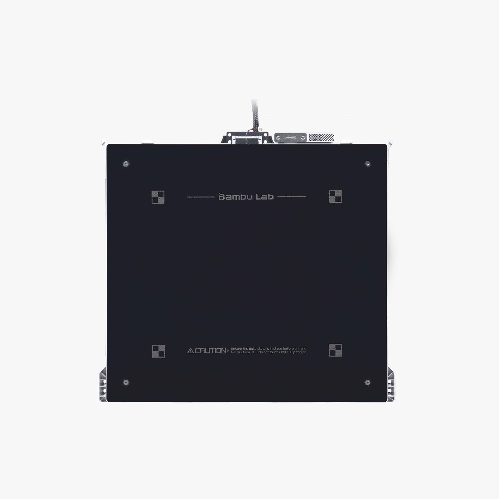 Bambulab H2 heatbed (nieuw in doos), Informatique & Logiciels, Enlèvement ou Envoi, Neuf, Accessoires pour imprimante