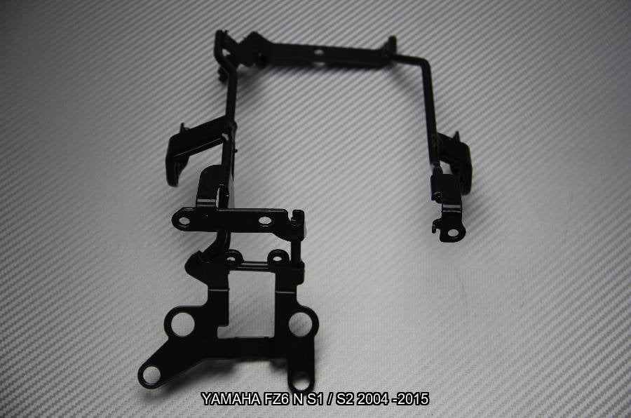 Instrumentenhouder YAMAHA FZ6 N S1 / S2 2004 -2015, Ophalen of Verzenden, Nieuw