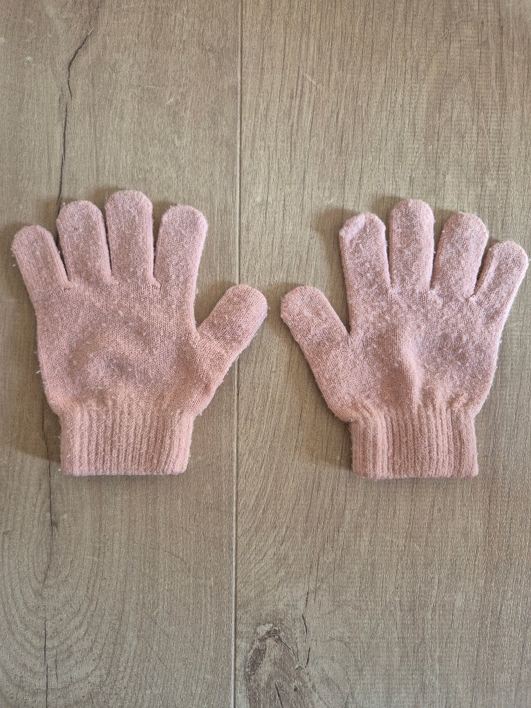 Handschoentjes ('Nonito kids', meisjes, maat 110), Kinderen en Baby's, Ophalen of Verzenden