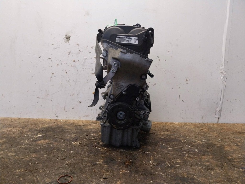 Moteur CHYA Nu Mii SKODA CITIGO UP LOAD POLO SEAT VW FABIA, Envoi, Utilisé, Daihatsu