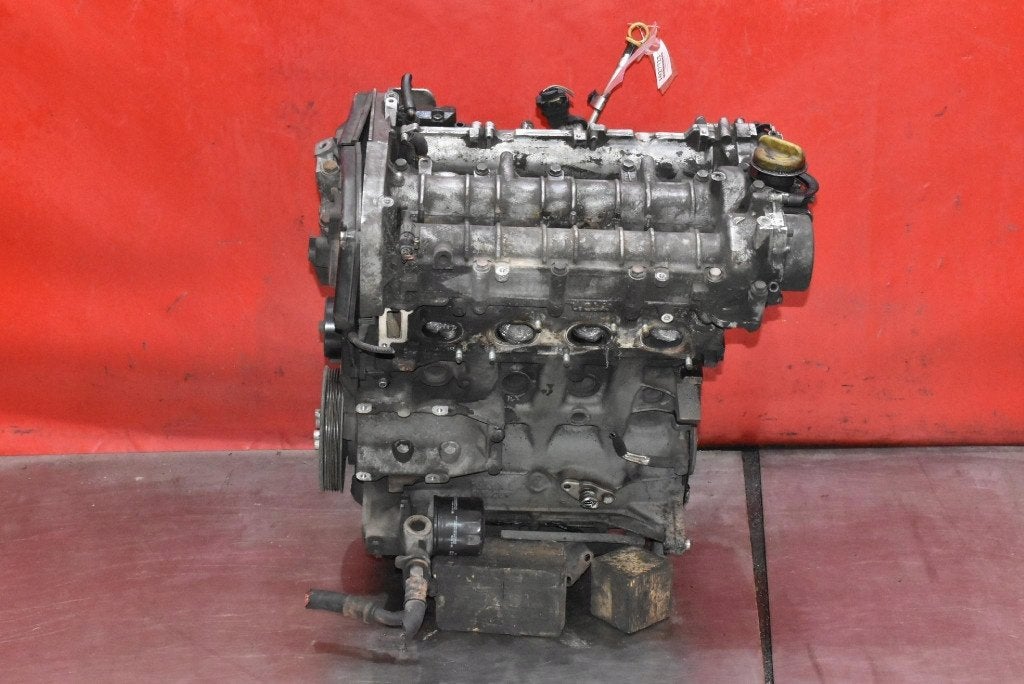 Moteur 937A5000 Nu ALFA ROMEO GT