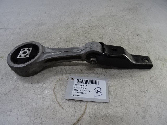 SUPPORT BOITE DE VITESSES Seat Ibiza IV (6J5) (6Q0199851AP), Seat Deutschland GmbH, Service@seat.de, Utilisé, Seat