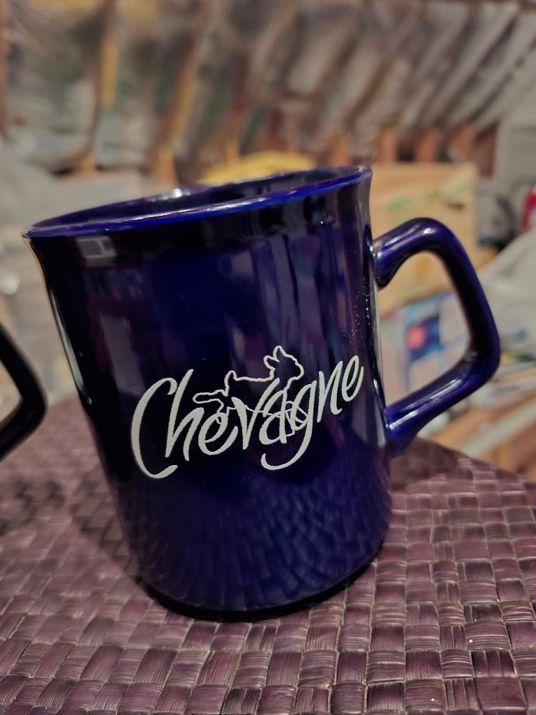 Tasses, Maison & Meubles, Enlèvement ou Envoi, Neuf, Poterie, Tasse(s) et/ou soucoupe(s)