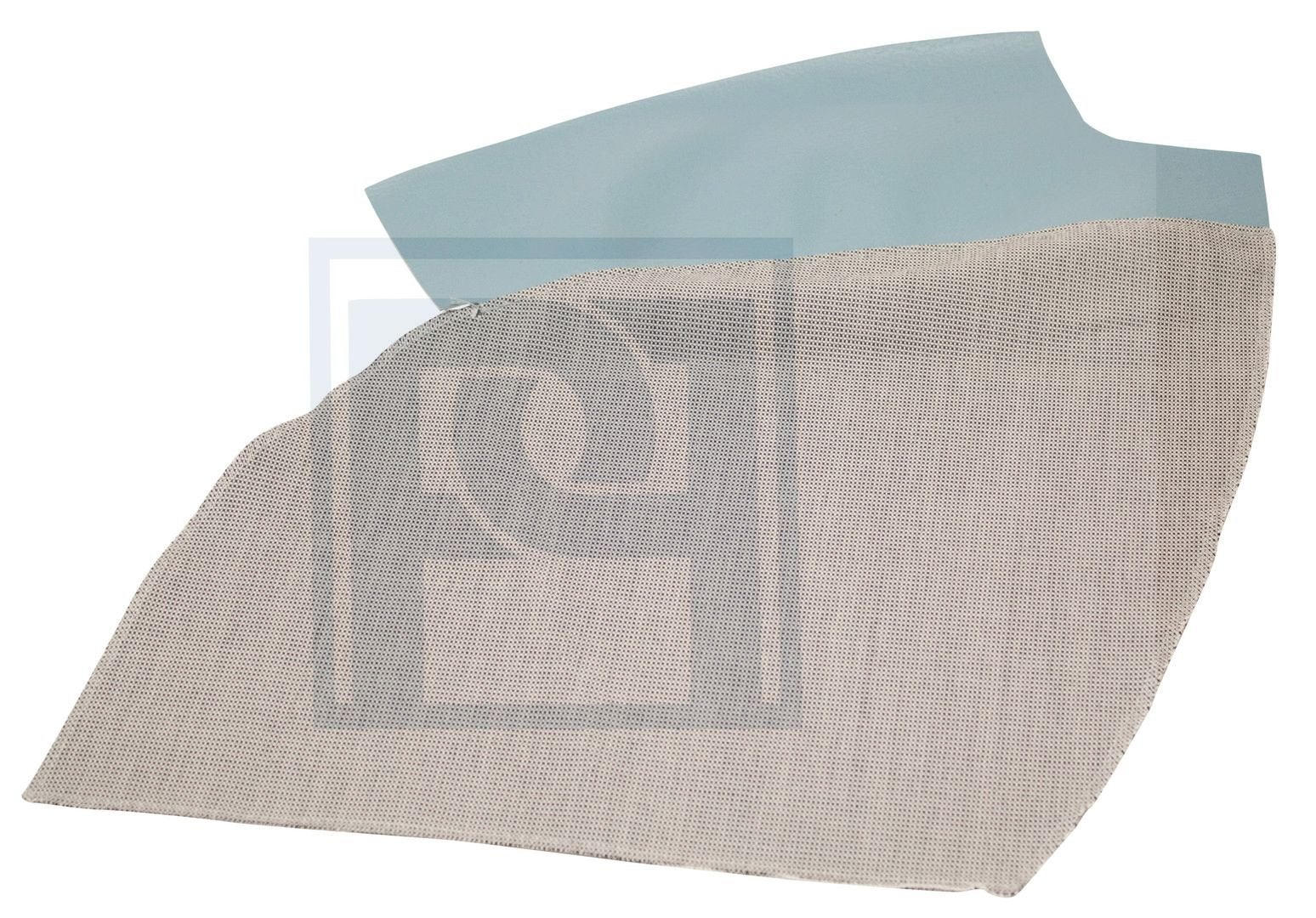 Volvo Bekleding PV544 wielkast bekleding links+rechts achter, Enlèvement ou Envoi, Neuf