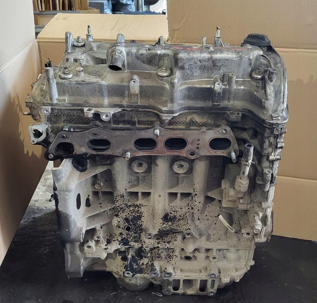 Moteur N22A2 Nu CIVIC CR-V HONDA, Envoi, Utilisé, Daihatsu