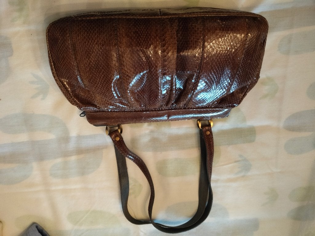 Sac à main vintage, Enlèvement, Sac à main
