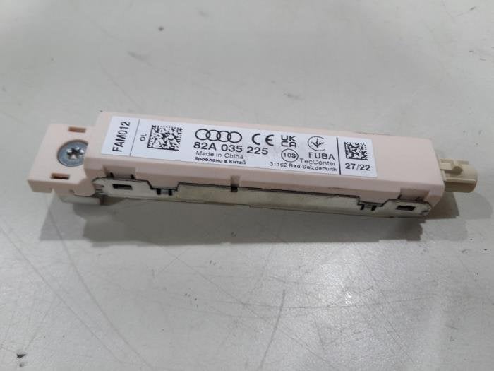Antenne Versterker van een Audi A1, Gebruikt, -, -, -