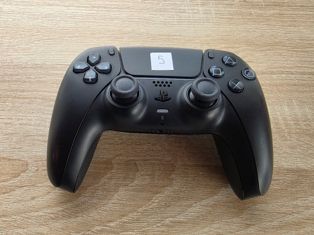 Ps5 Dualsense met hall effect joysticks, Ophalen, Gebruikt, PlayStation 5, Controller