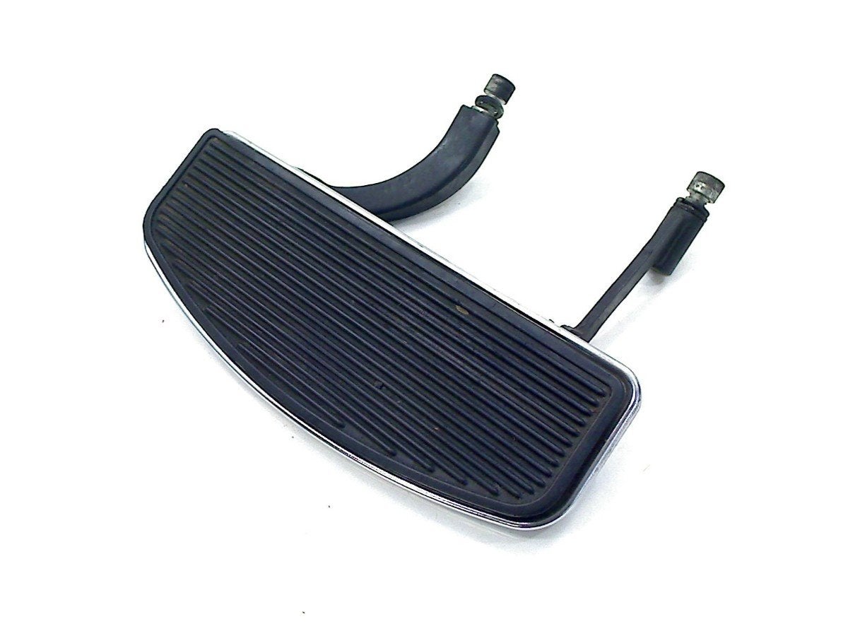 TREEPLANK Harley Davidson Road King (01-1970/-), Dhr. S. di Majo, Gebruikt, Info@cama-motorparts.nl, P.J. Troelstraweg 8 8
3144 CX  MAASSLUIS, NL