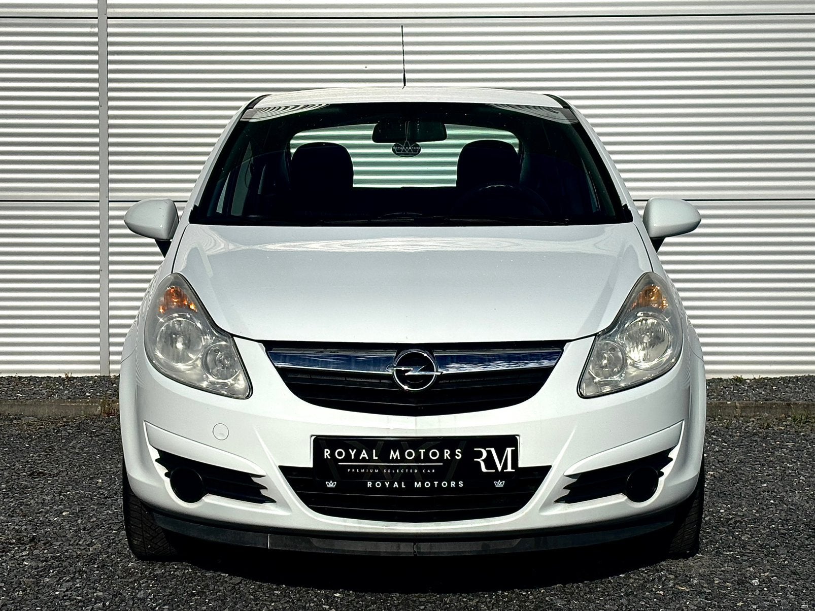 OPEL CORSA, Achat, Boîte manuelle, Entretenue par le concessionnaire, Rétroviseurs électriques