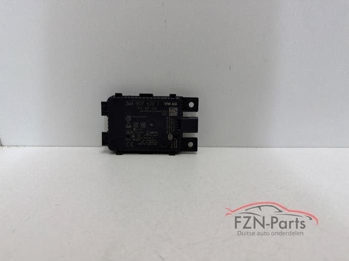 VW Golf 8 5H Facelift Side assist sensor Dode hoek (3WA90767, Autos : Pièces & Accessoires, Enlèvement ou Envoi, Utilisé