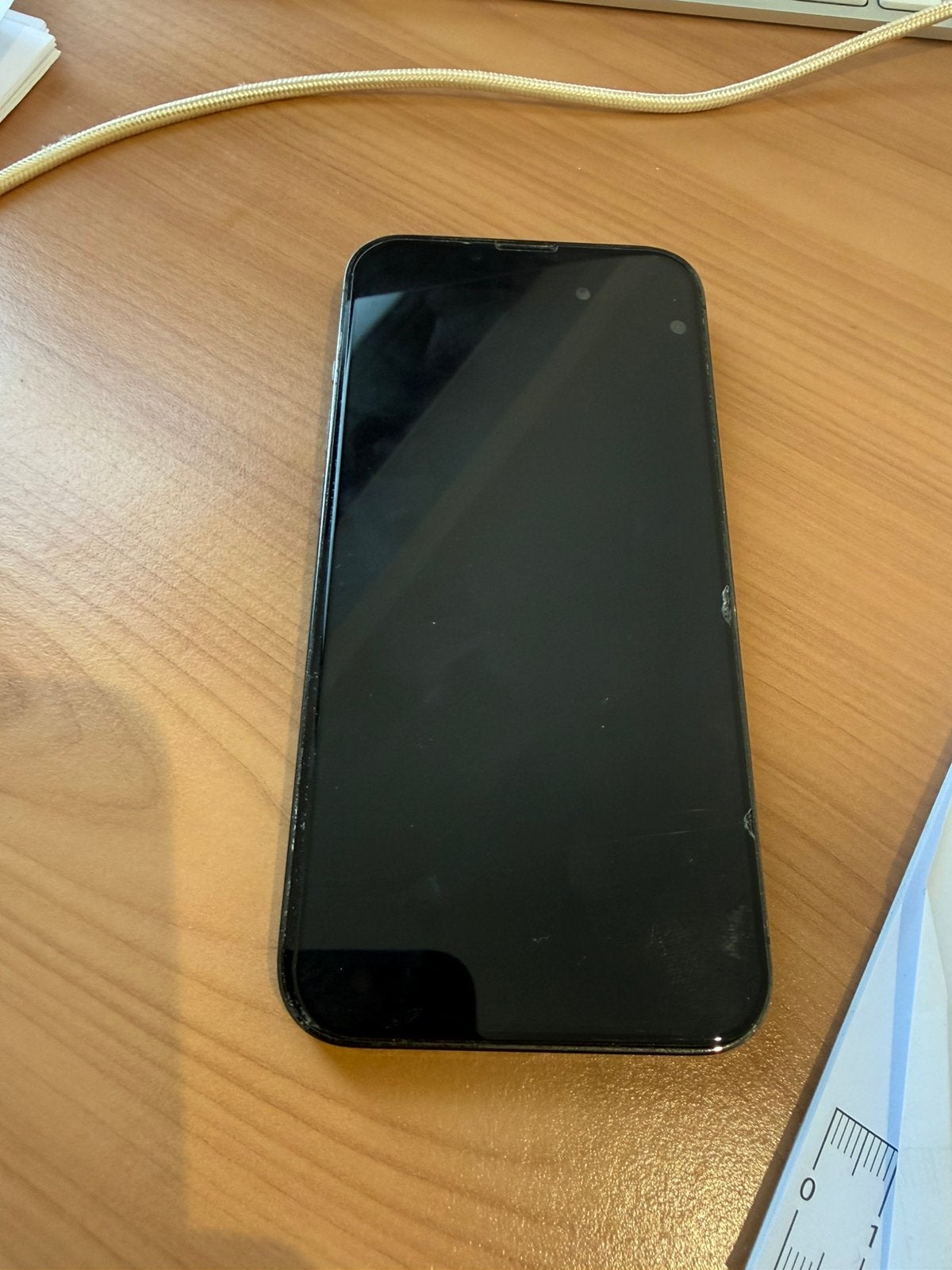 iPhone 13 Pro – 256GB – Perfecte staat, Telecommunicatie, Mobiele telefoons | Apple iPhone, 75 %, Refurbished, IPhone 13, Zonder abonnement