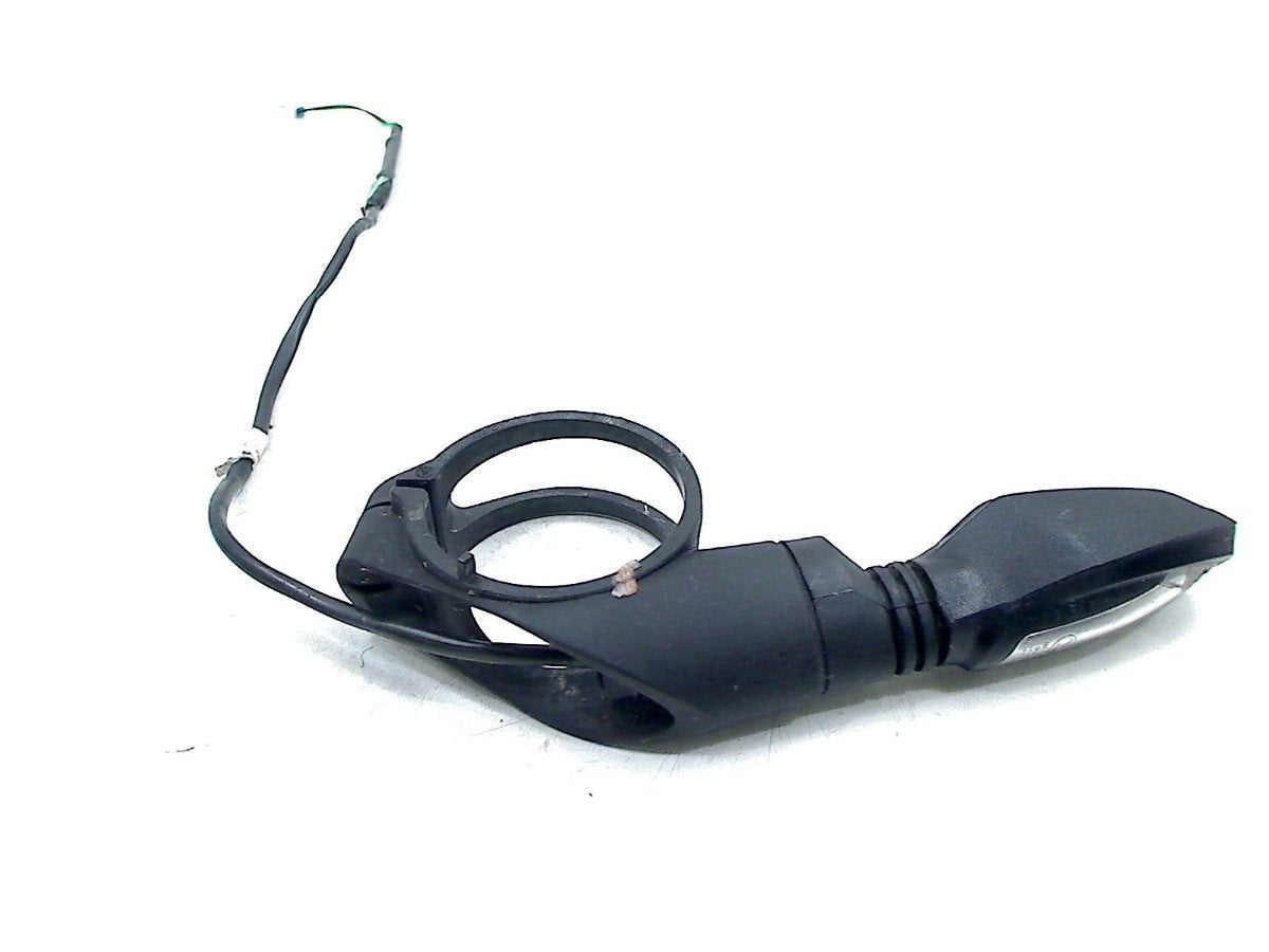 KNIPPERLICHT LINKS VOOR KTM 1290 Super Duke R 2020, Dhr. S. di Majo, Gebruikt, Info@cama-motorparts.nl, P.J. Troelstraweg 8 8
3144 CX  MAASSLUIS, NL