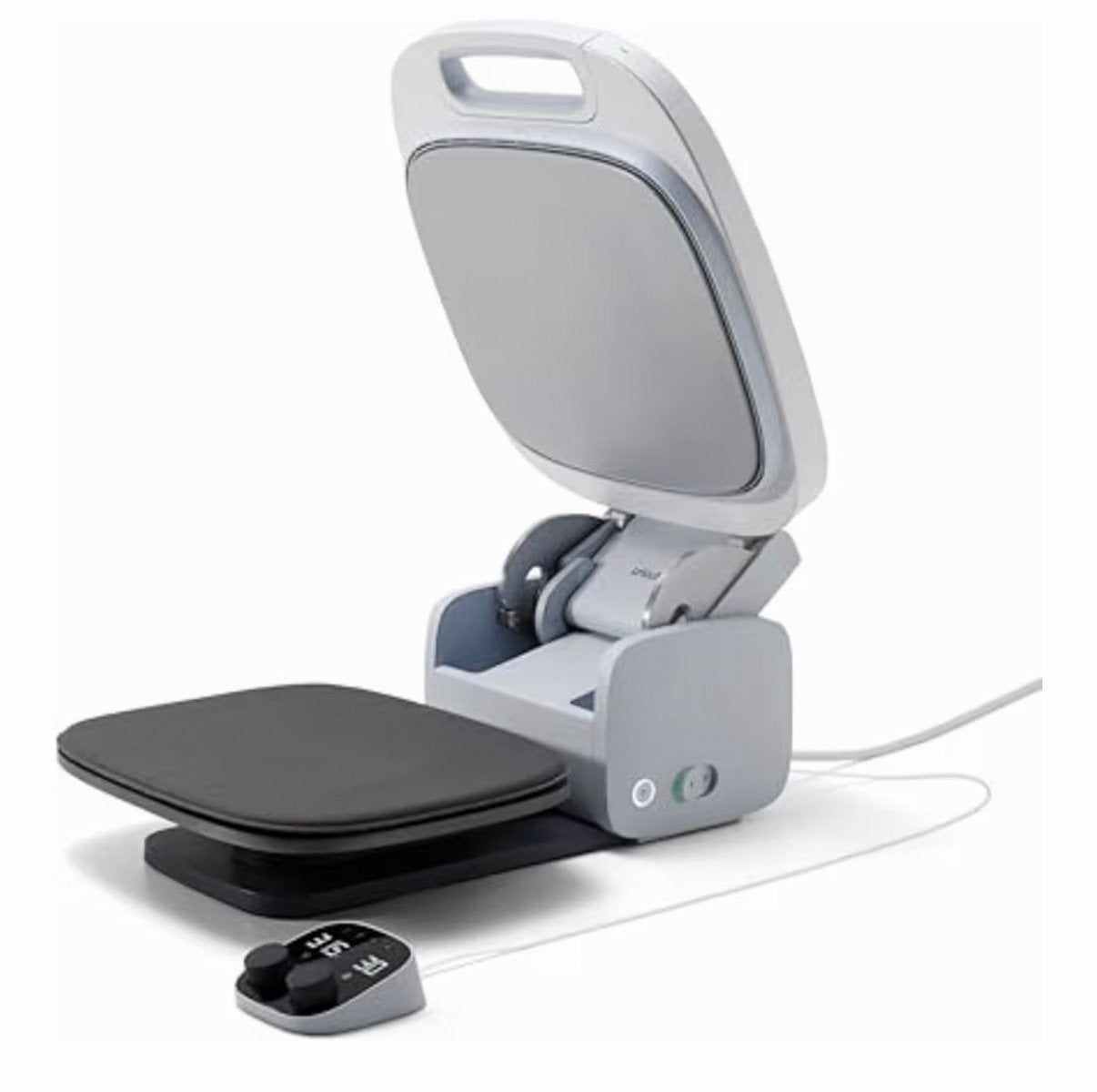 Cricut Autopress - Nieuw in doos, met garantie, Enlèvement ou Envoi, Neuf