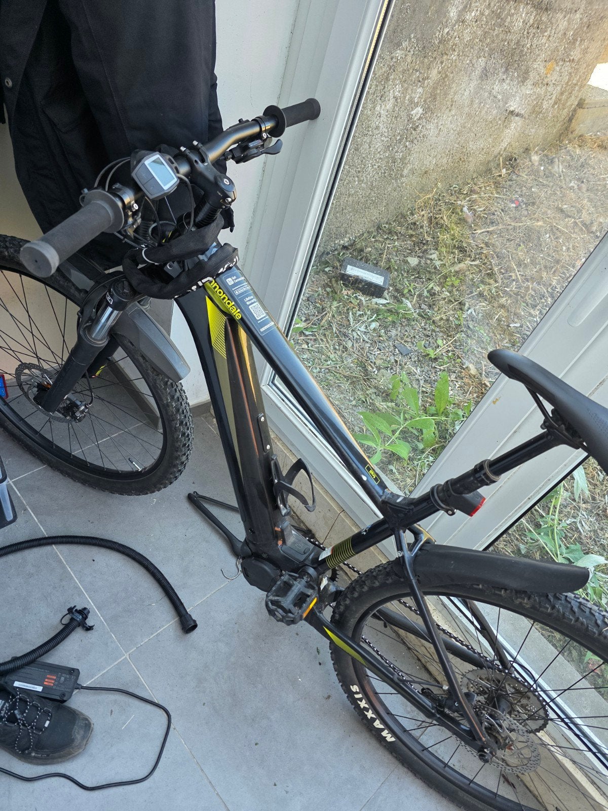 vtt electrique, Enlèvement ou Envoi