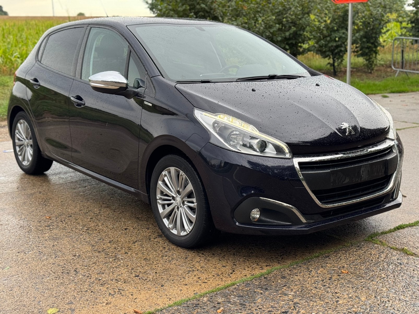 PEUGEOT 208/LIFTING ! /STYLE ! /JEU DE VOITURES ! /APPROUVÉ, Autos, Peugeot, Achat, Electronic Stability Program (ESP), Euro 6