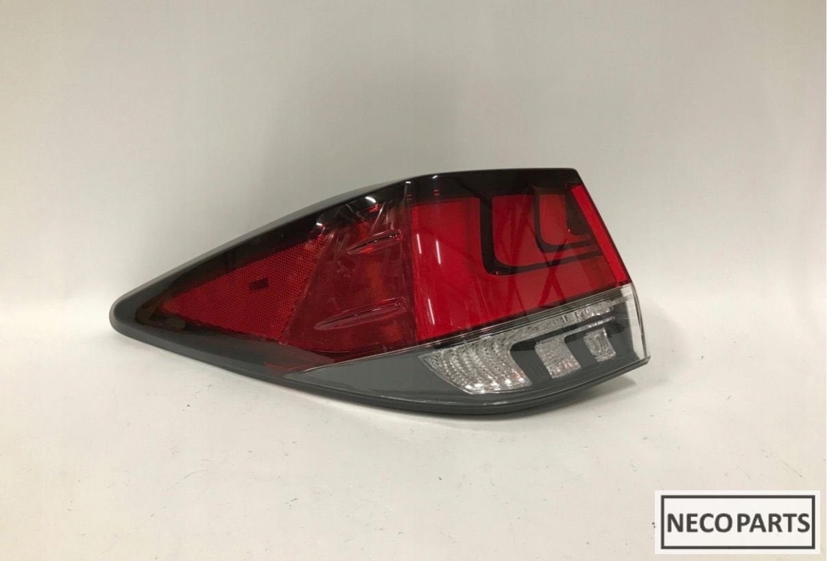 LEXUS RX 350 450 FACELIFT LED ACHETRLICHT ORIGINEEL, Auto-onderdelen, Gebruikt, -, -, -