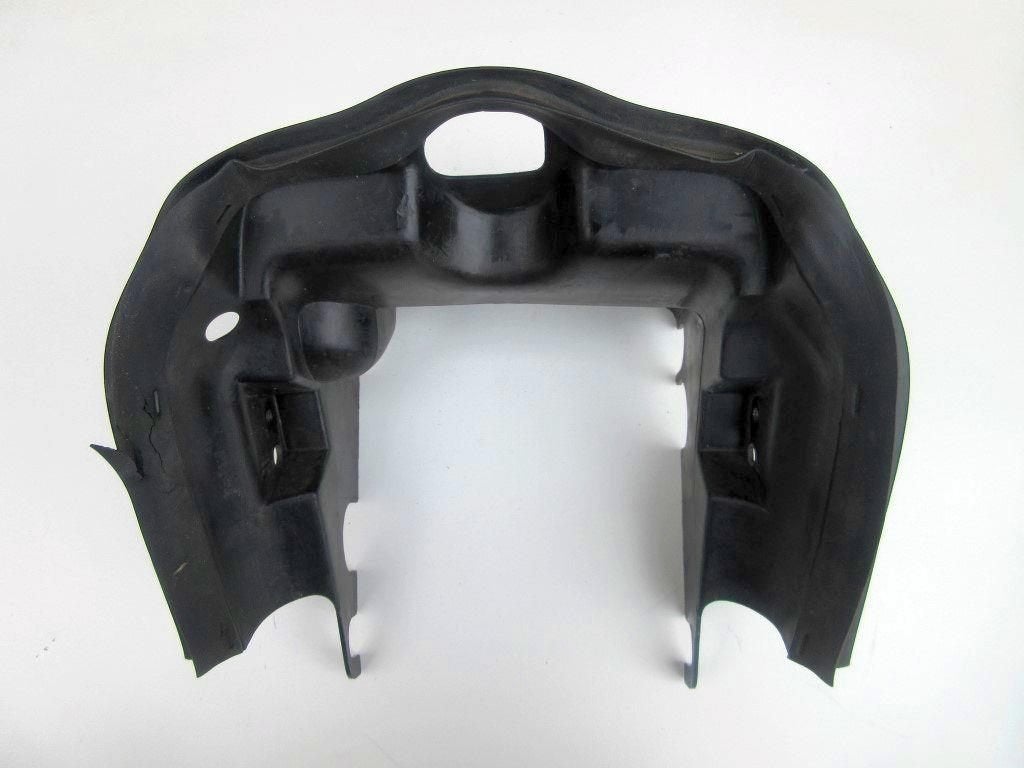 Honda VF1000 radiatorkap boven cover kap deksel VF 1000 F, Motoren, Ophalen of Verzenden, Gebruikt