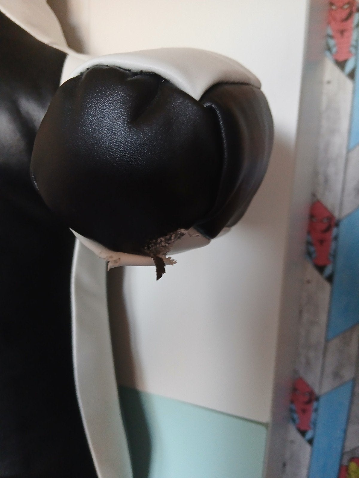 Worstel dummy, Sport en Fitness, Ophalen