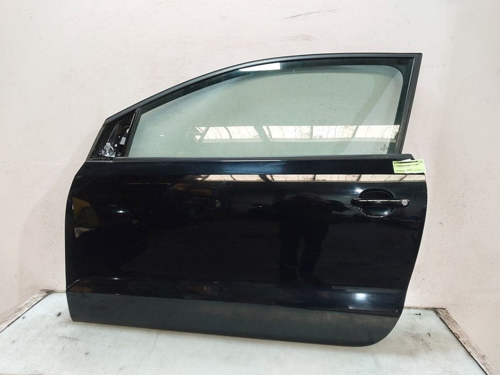PORTE AVANT GAUCHE Volkswagen Polo V (6R) (|6R3831055J|), Dhr. J. Ham, Volkswagen, Administratie@autoham.nl, Utilisé