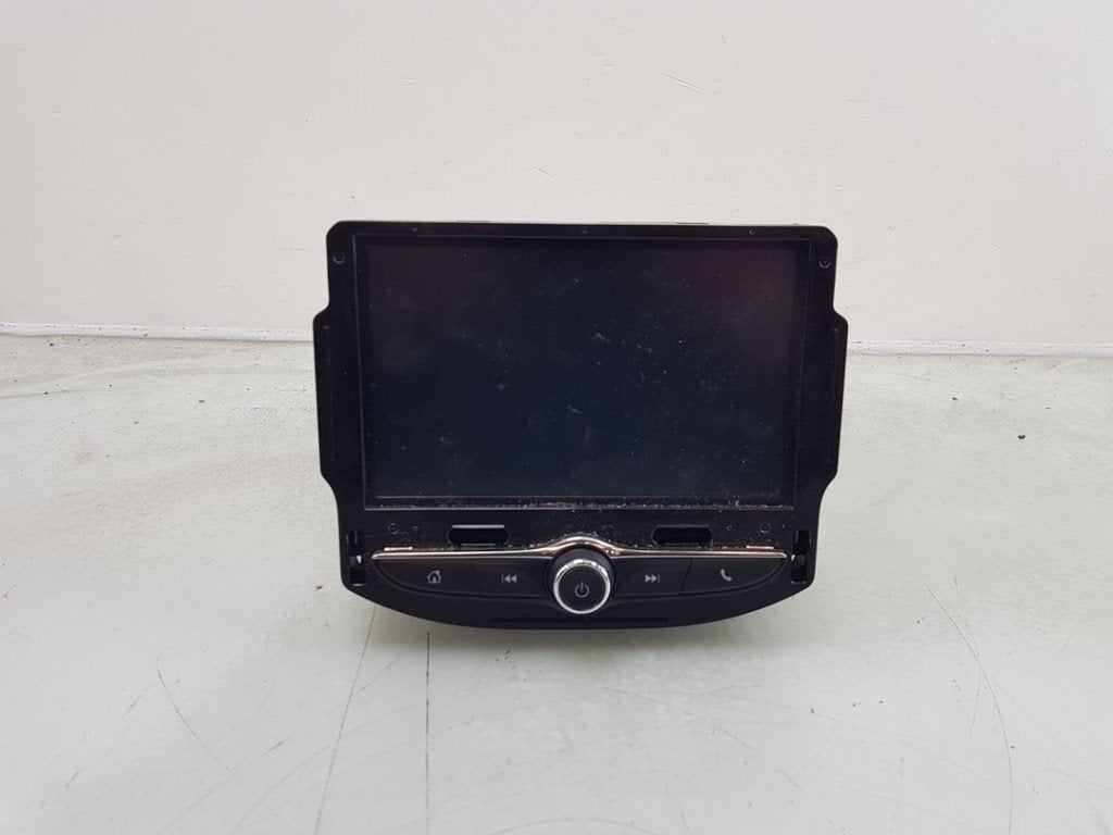 ORDINATEUR MULTIMEDIA Opel Corsa E (01-2014/06-2019), Utilisé, Opel