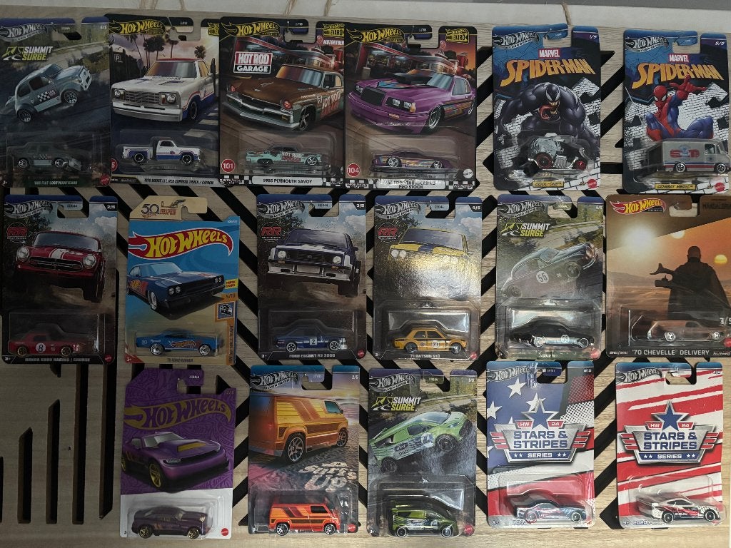 Hotweels, Neuf, Pièces, Enlèvement, Hot Wheels