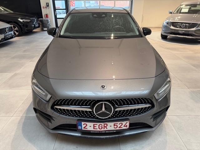 Mercedes-Benz A250e PHEV AMG Line (160 kW), Autos, Achat, Euro 6, Automatique, Particulier