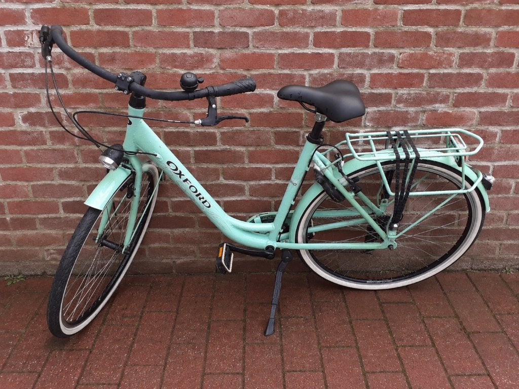 Oxford damesfiets, Ophalen, Nieuw, Overige merken, Versnellingen