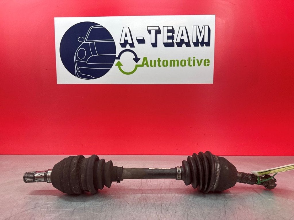 AANDRIJFAS LINKS VOOR Opel Astra J (PC6 / PD6 / PE6 / PF6), Auto-onderdelen, Remmen en Aandrijving, Opel, Gebruikt