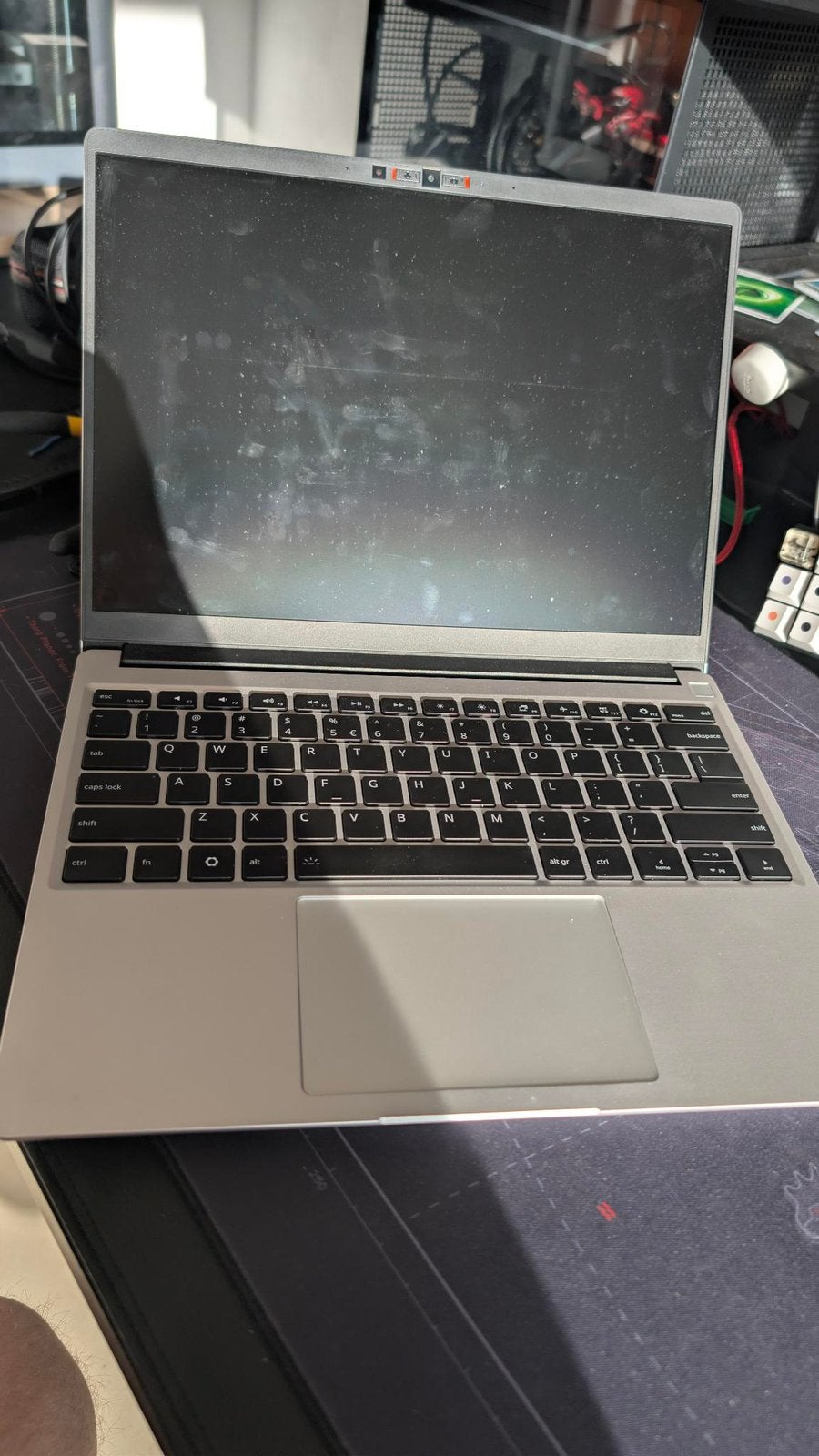 Framework 13 - AMD AI 5 340, Enlèvement ou Envoi, Comme neuf, Qwerty