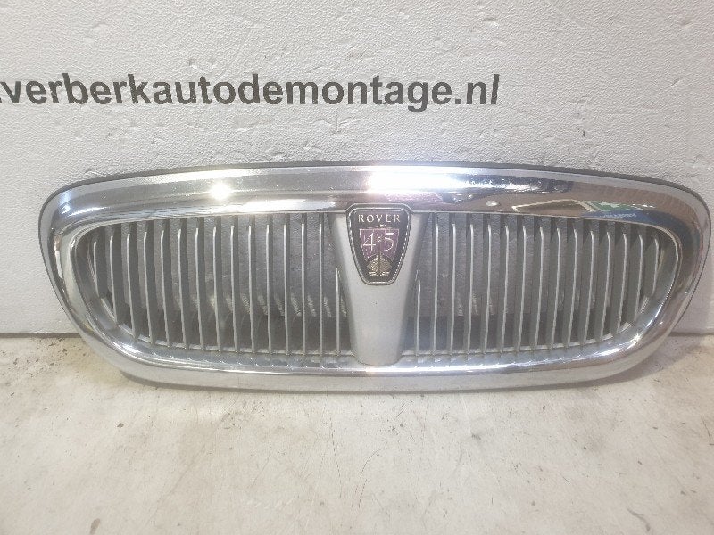 CALANDRE Rover 45 (01-2000/05-2005) (70101-70140), Rover, Marcel-Breuer-Straße 4
80807  München, DE, Kunde@mgmotordeutschland.de